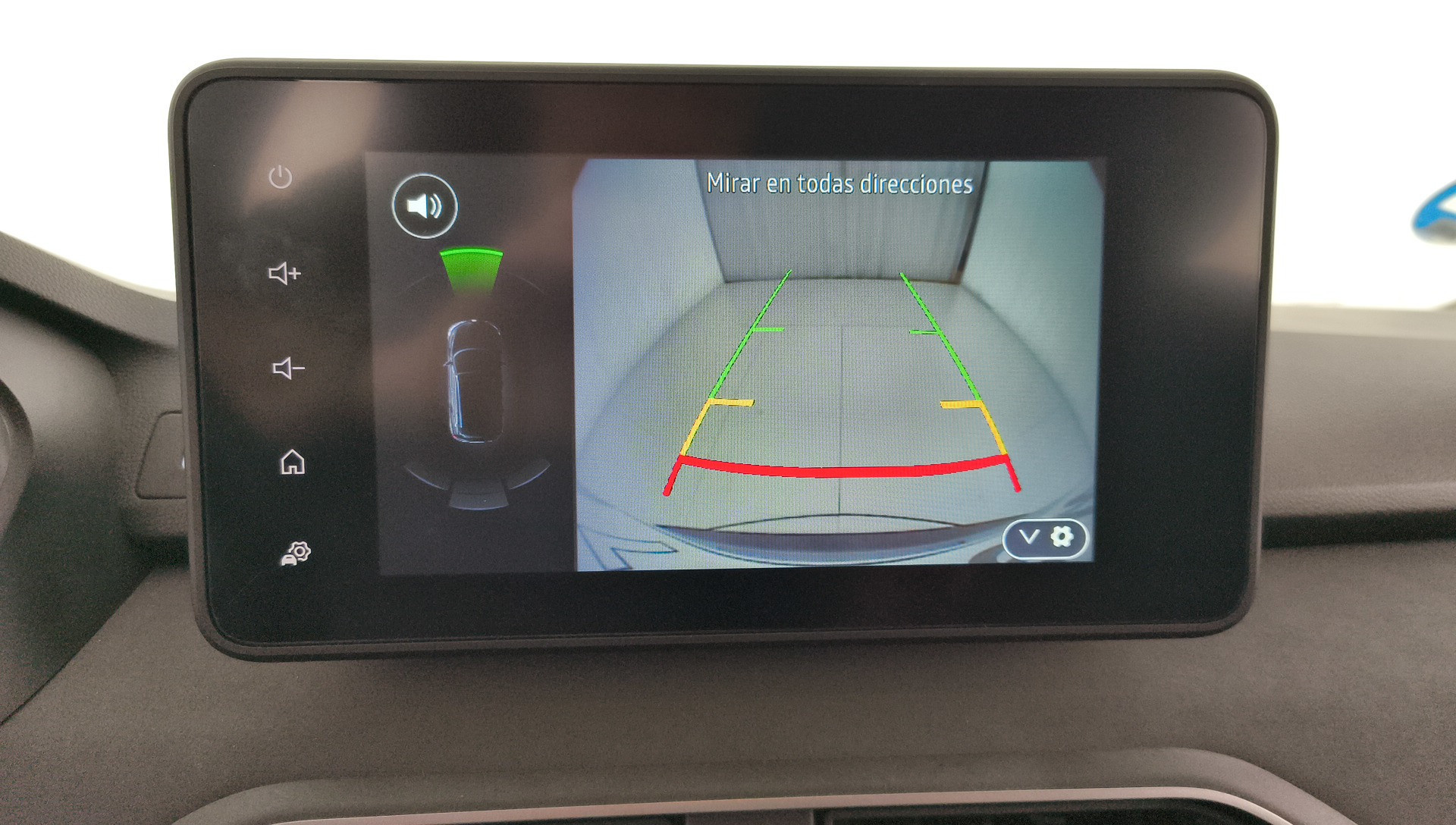 Dacia Jogger Extreme Go Hybrid 103 kW (140 CV) - 21