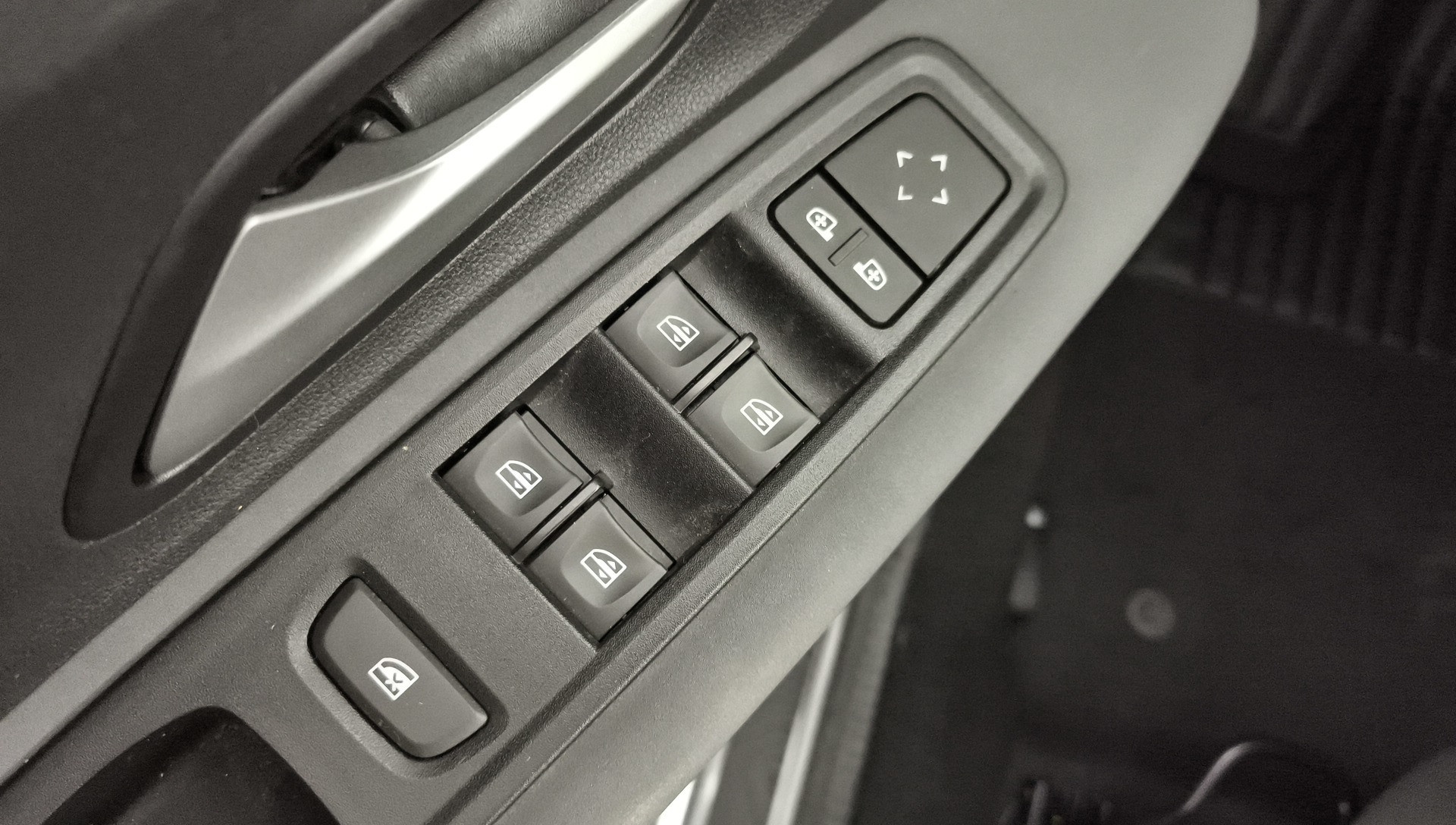 Dacia Jogger Extreme Go Hybrid 103 kW (140 CV) - 24