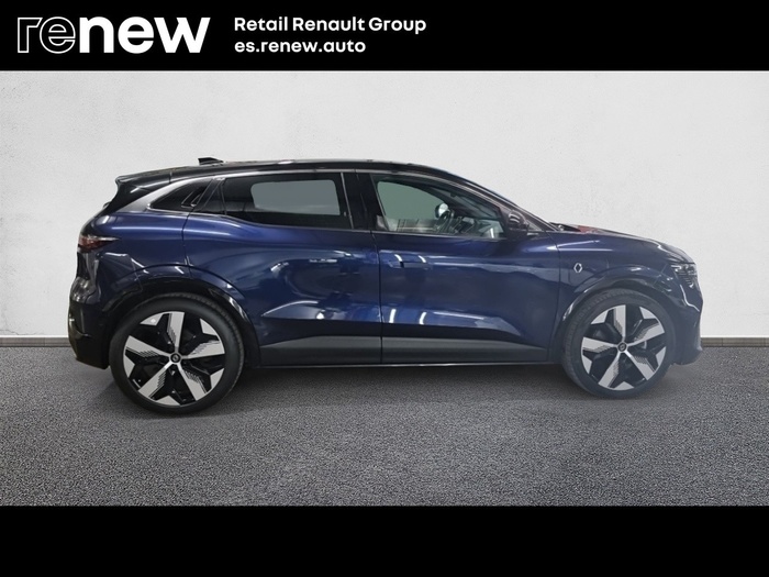 Renault Megane E-Tech Techno EV60 160 kW (218 CV) optimum charge - 3 Renault Megane E-Tech Techno EV60 160 kW (218 CV) optimum charge - 3
