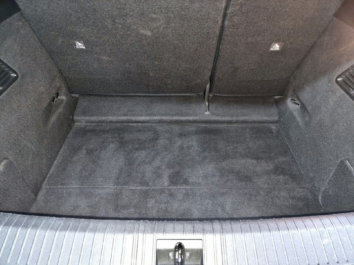 Renault Megane E-Tech Techno EV60 160 kW (218 CV) optimum charge - 6 Renault Megane E-Tech Techno EV60 160 kW (218 CV) optimum charge - 6