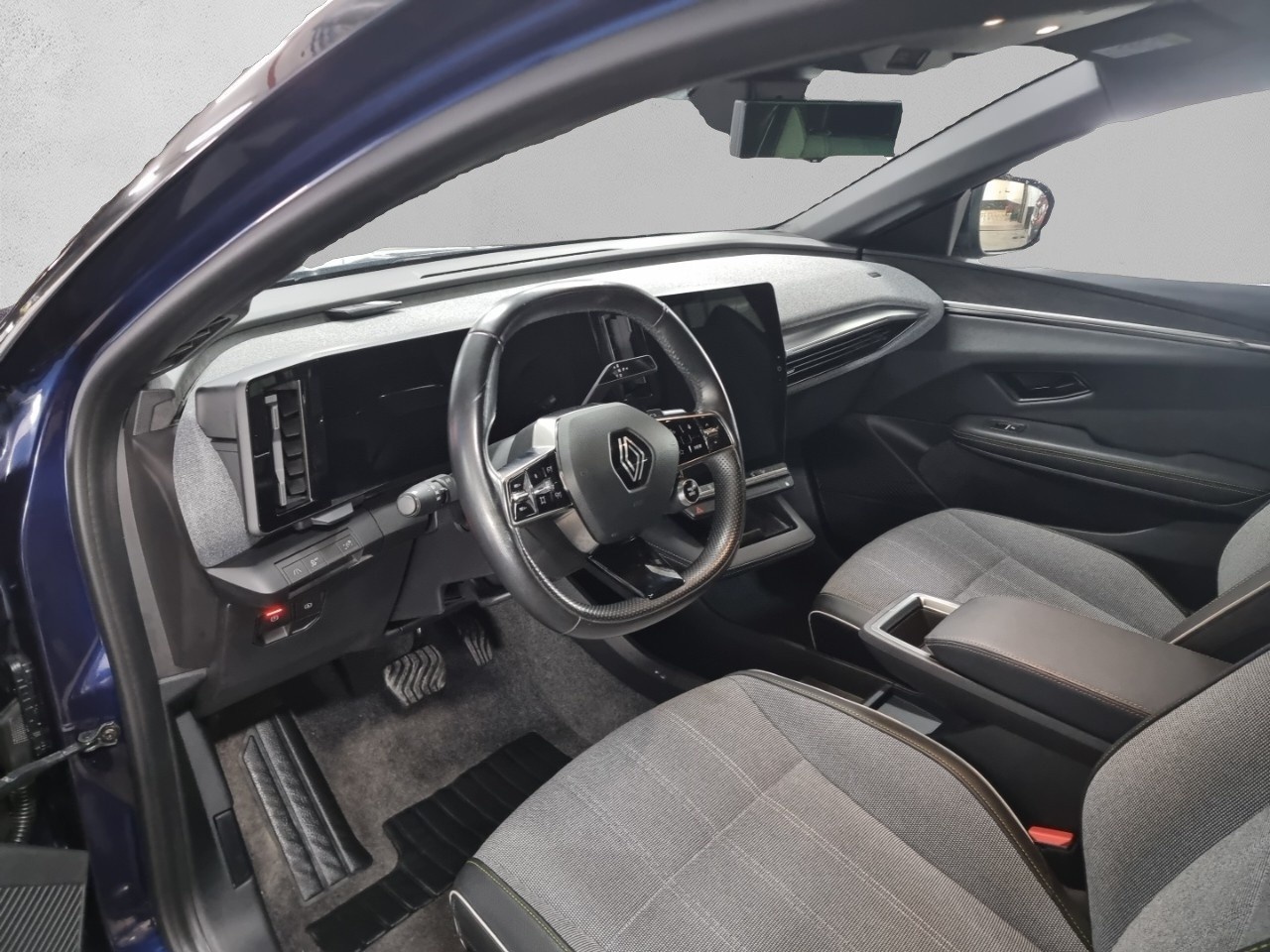 Renault Megane E-Tech Techno EV60 160 kW (218 CV) optimum charge - 7