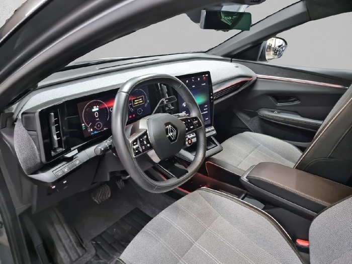 Renault Megane E-Tech Techno autonomía confort 160 kW (218 CV) - 4 Renault Megane E-Tech Techno autonomía confort 160 kW (218 CV) - 4