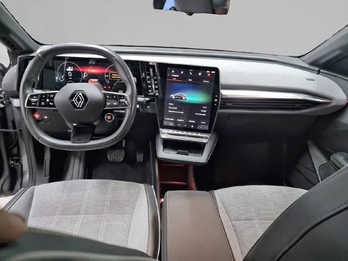 Renault Megane E-Tech Techno autonomía confort 160 kW (218 CV) - 5 Renault Megane E-Tech Techno autonomía confort 160 kW (218 CV) - 5