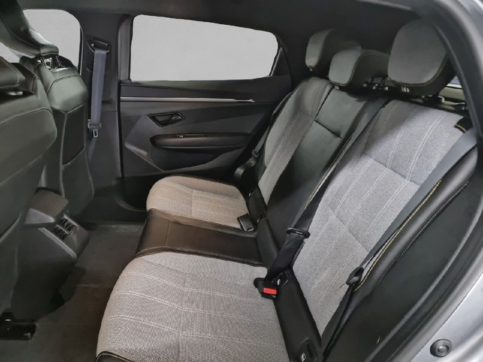 Renault Megane E-Tech Techno autonomía confort 160 kW (218 CV) - 9 Renault Megane E-Tech Techno autonomía confort 160 kW (218 CV) - 9