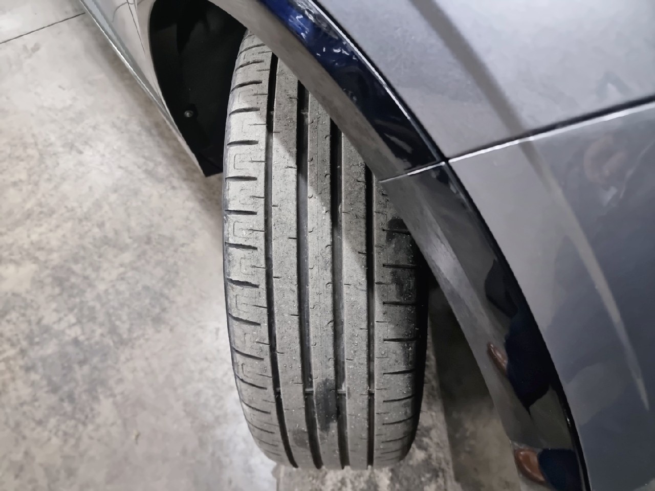 Renault Megane E-Tech Techno autonomía confort 160 kW (218 CV) - 11