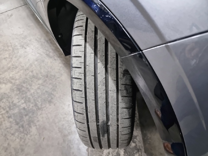 Renault Megane E-Tech Techno autonomía confort 160 kW (218 CV) - 11 Renault Megane E-Tech Techno autonomía confort 160 kW (218 CV) - 11