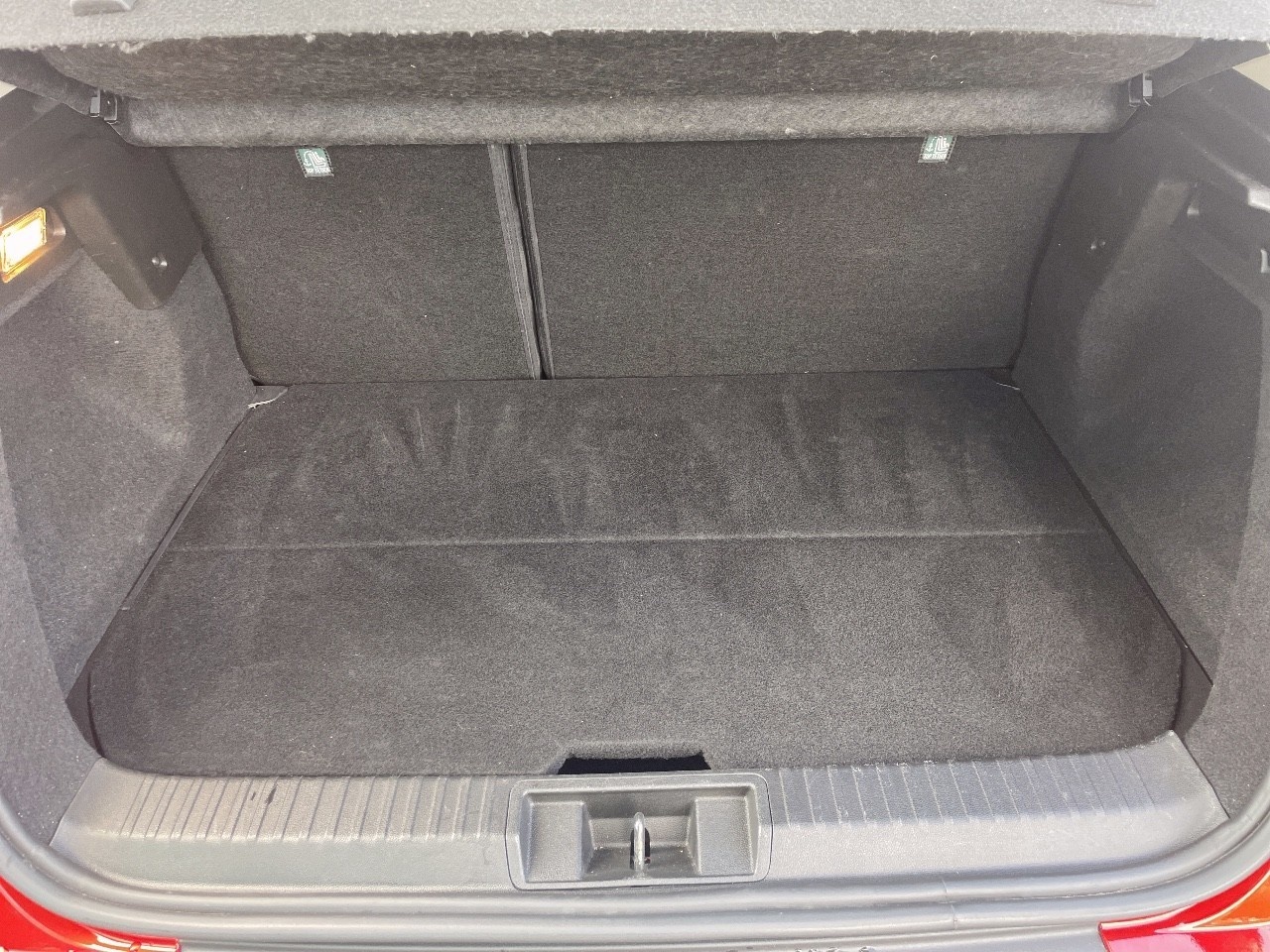 Renault Captur E-TECH PHEV 160 Fast Track 118 kW (160 CV) - 12