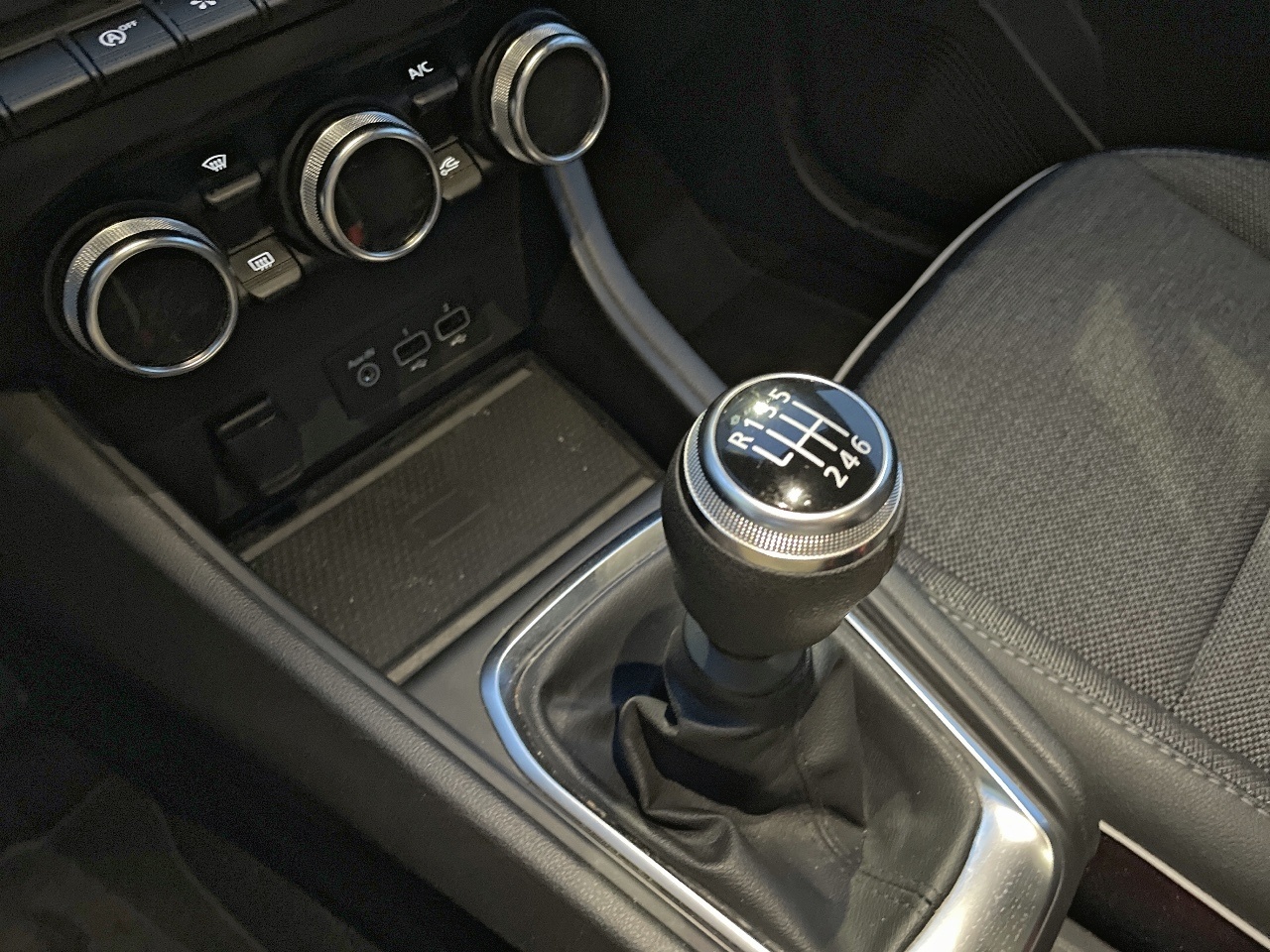 Renault Captur TCe 140 Micro Híbrido Fast Track 103 kW (140 CV) - 7