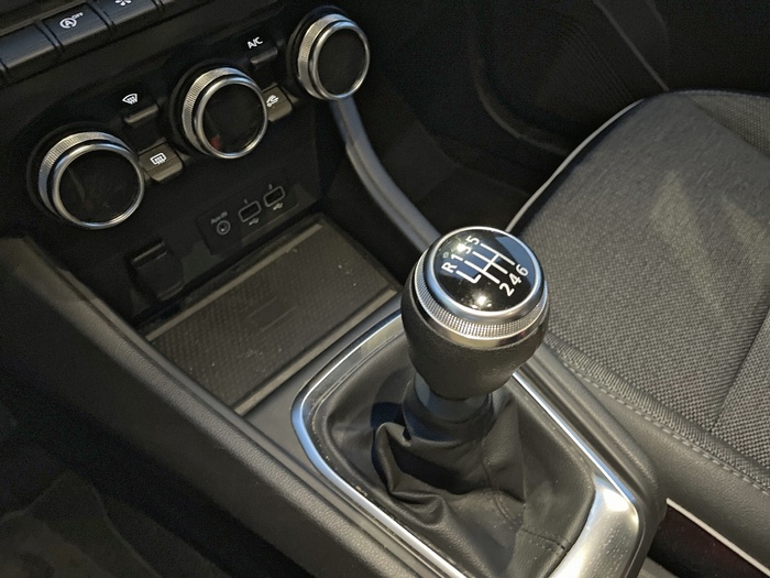 Renault Captur TCe 140 Micro Híbrido Fast Track 103 kW (140 CV) - 7 Renault Captur TCe 140 Micro Híbrido Fast Track 103 kW (140 CV) - 7