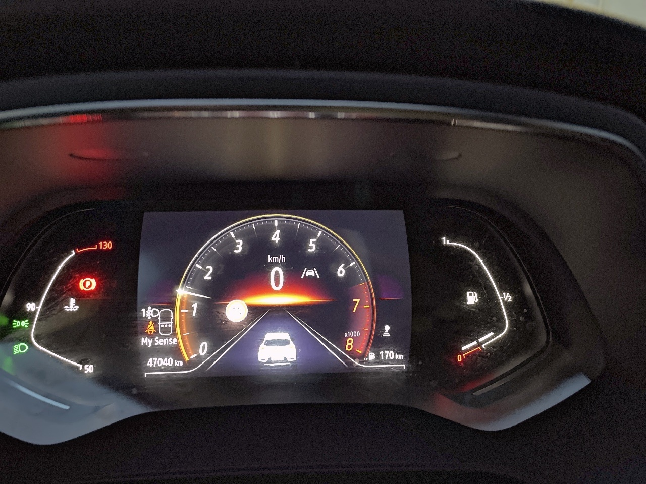 Renault Captur TCe 140 Micro Híbrido Fast Track 103 kW (140 CV) - 8