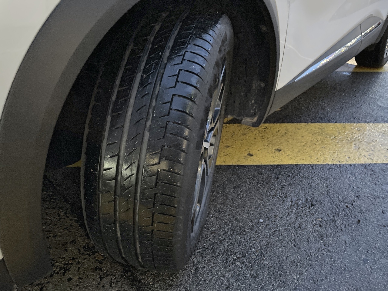 Renault Captur TCe 140 Micro Híbrido Fast Track 103 kW (140 CV) - 11