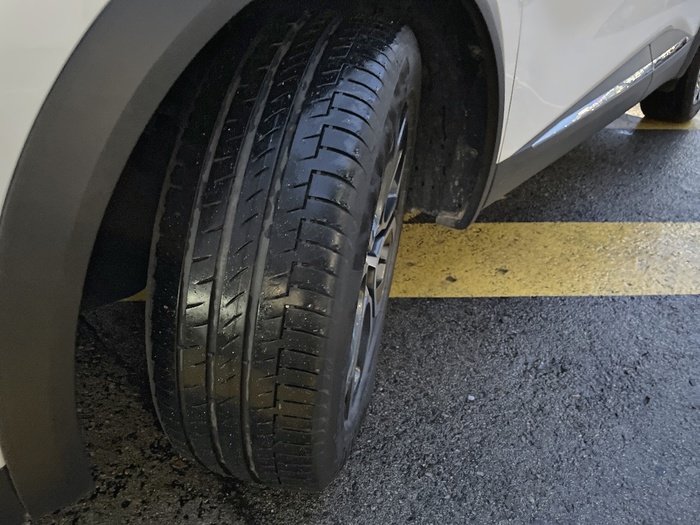 Renault Captur TCe 140 Micro Híbrido Fast Track 103 kW (140 CV) - 11 Renault Captur TCe 140 Micro Híbrido Fast Track 103 kW (140 CV) - 11