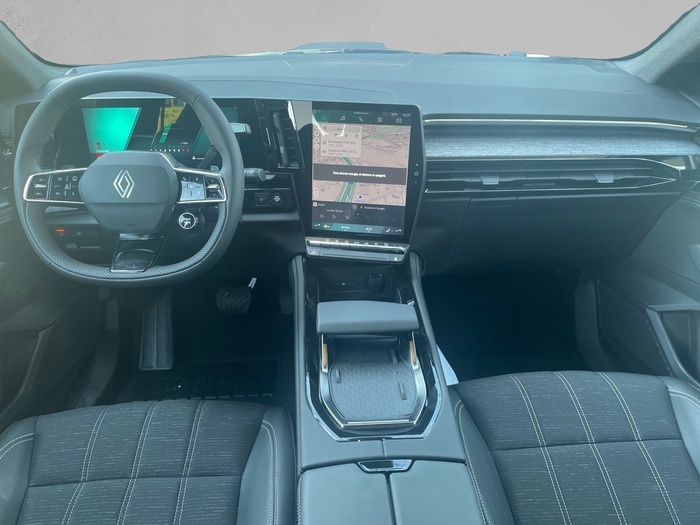 Renault Austral Techno Mild Hybrid Auto 116 kW (158 CV) - 5 Renault Austral Techno Mild Hybrid Auto 116 kW (158 CV) - 5