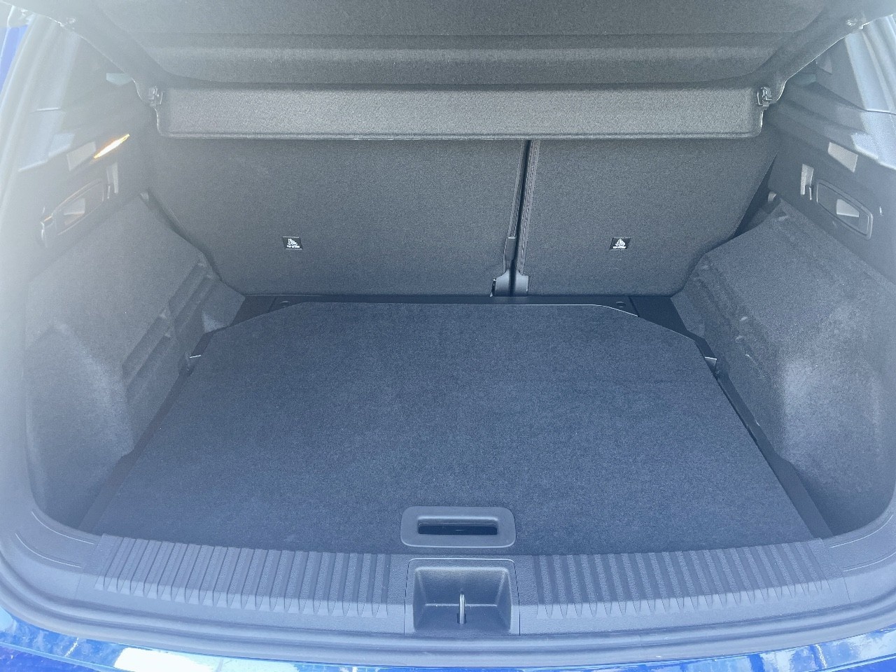 Renault Austral Techno Mild Hybrid Auto 116 kW (158 CV) - 12