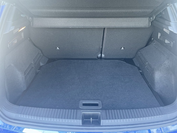 Renault Austral Techno Mild Hybrid Auto 116 kW (158 CV) - 12 Renault Austral Techno Mild Hybrid Auto 116 kW (158 CV) - 12