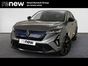 Renault Rafale<span>Esprit Alpine E-Tech full hybrid 147 kW (200 CV)</span>