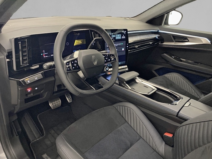 Renault Rafale Esprit Alpine E-Tech full hybrid 147 kW (200 CV) - 4 Renault Rafale Esprit Alpine E-Tech full hybrid 147 kW (200 CV) - 4