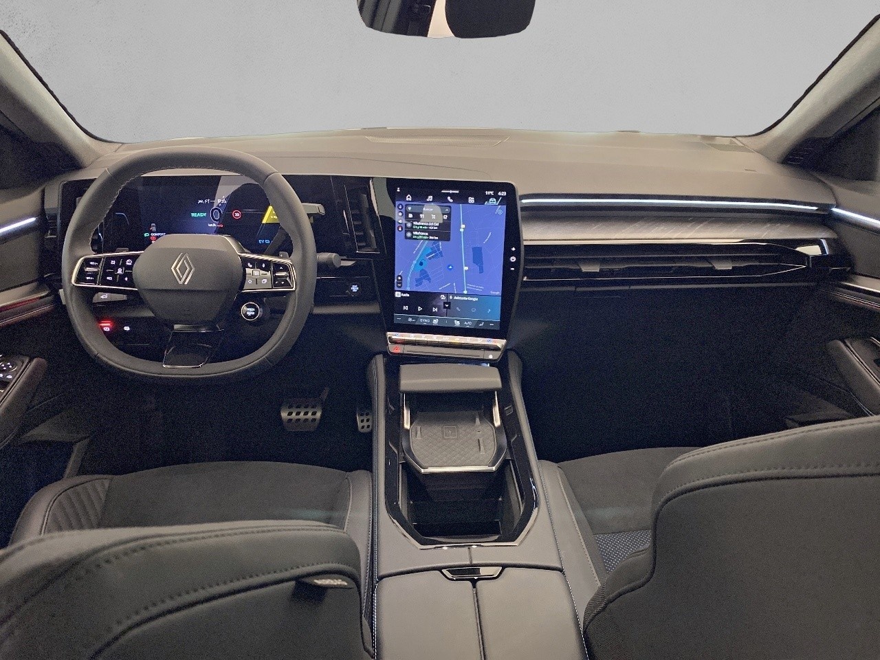 Renault Rafale Esprit Alpine E-Tech full hybrid 147 kW (200 CV) - 5