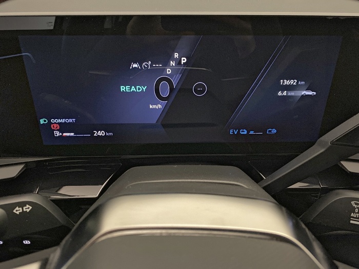 Renault Rafale Esprit Alpine E-Tech full hybrid 147 kW (200 CV) - 8 Renault Rafale Esprit Alpine E-Tech full hybrid 147 kW (200 CV) - 8