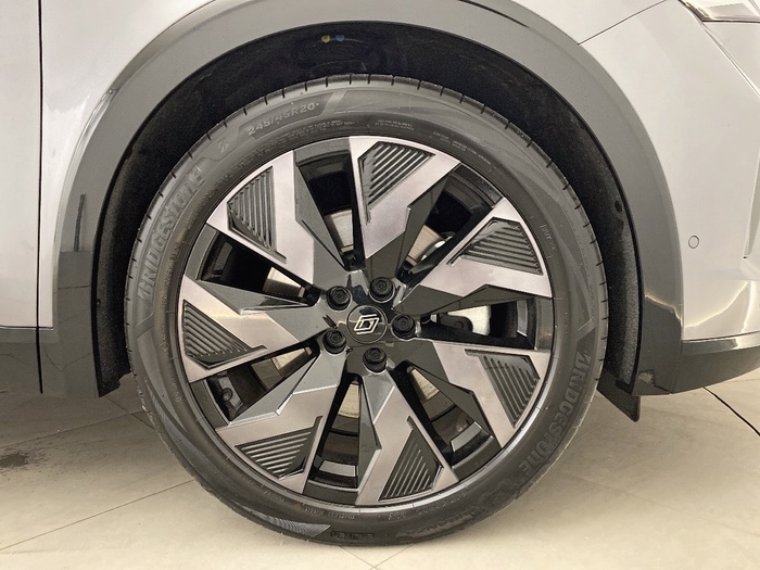 Renault Rafale Esprit Alpine E-Tech full hybrid 147 kW (200 CV) - 10 Renault Rafale Esprit Alpine E-Tech full hybrid 147 kW (200 CV) - 10