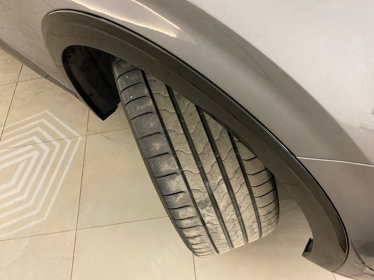 Renault Rafale Esprit Alpine E-Tech full hybrid 147 kW (200 CV) - 11