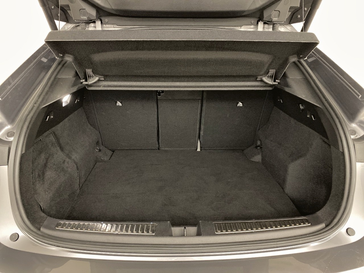 Renault Rafale Esprit Alpine E-Tech full hybrid 147 kW (200 CV) - 12