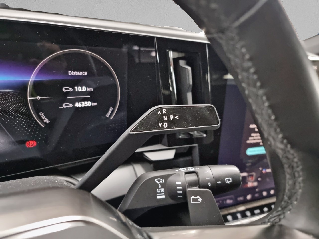 Renault Megane E-Tech Techno autonomía confort 160 kW (218 CV) - 7