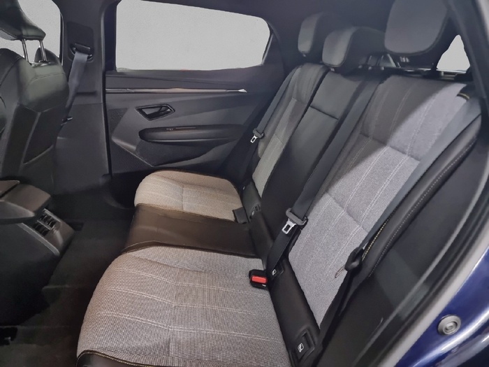 Renault Megane E-Tech Techno autonomía confort 160 kW (218 CV) - 9 Renault Megane E-Tech Techno autonomía confort 160 kW (218 CV) - 9