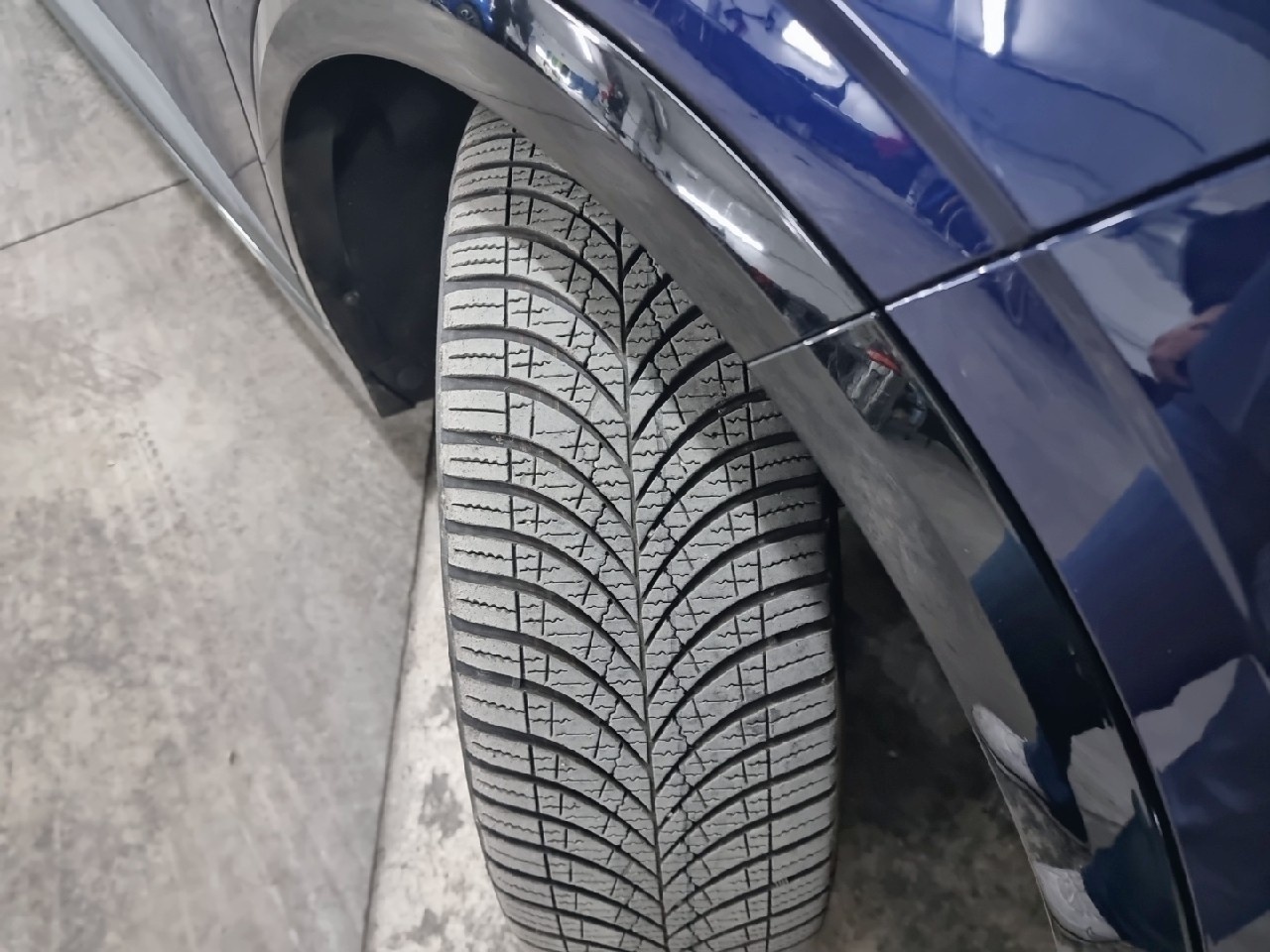 Renault Megane E-Tech Techno autonomía confort 160 kW (218 CV) - 11