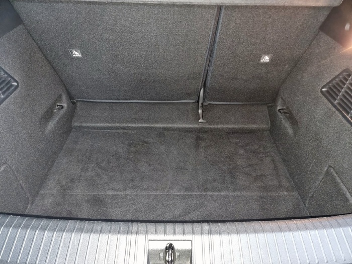 Renault Megane E-Tech Techno autonomía confort 160 kW (218 CV) - 12 Renault Megane E-Tech Techno autonomía confort 160 kW (218 CV) - 12