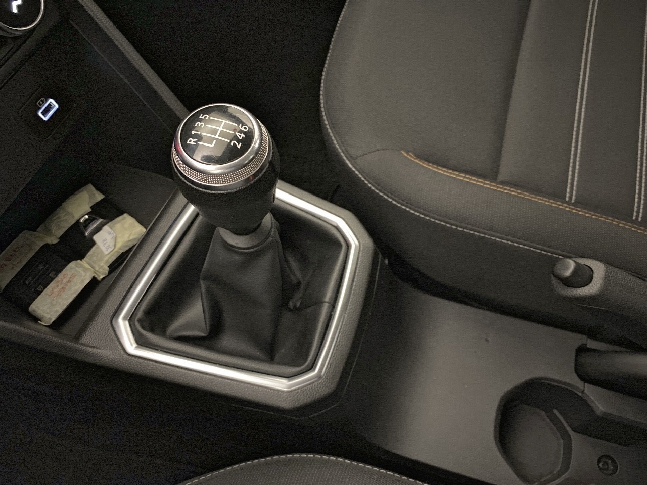 Dacia Sandero Stepway Comfort ECO-G 74 kW (100 CV) - 9