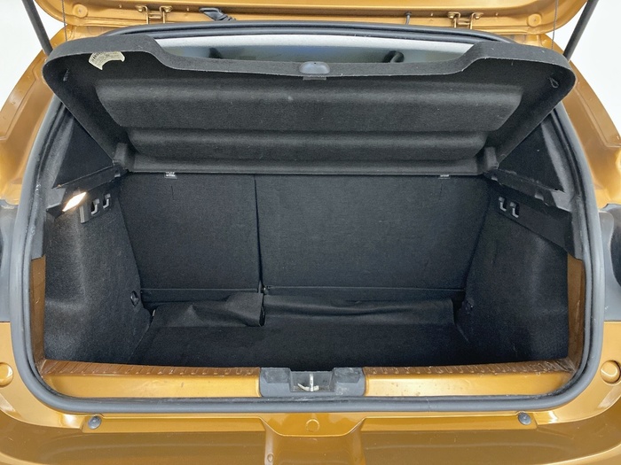 Dacia Sandero Stepway Comfort ECO-G 74 kW (100 CV) - 13 Dacia Sandero Stepway Comfort ECO-G 74 kW (100 CV) - 13