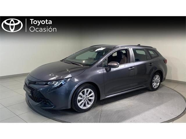 ToyotaCorolla 140H Active Plus Touring Sport 103 kW (140 CV)
