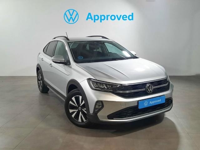 VolkswagenTaigo Life 1.0 TSI 81 kW (110 CV)