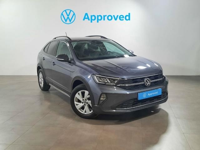 VolkswagenTaigo Life 1.0 TSI 81 kW (110 CV)