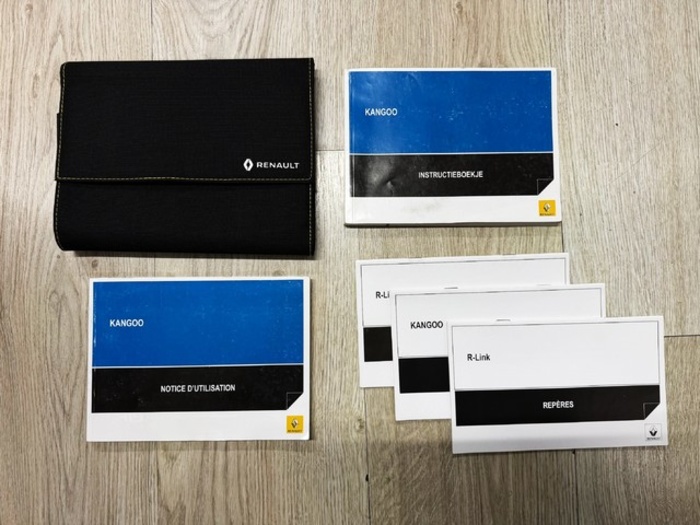 RenaultKangoo Combi Expression Energy M1-AF Tce 85 kW (115 CV) Vehículo usado en Barcelona - 32 RenaultKangoo Combi Expression Energy M1-AF Tce 85 kW (115 CV) Vehículo usado en Barcelona - 32