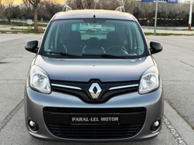 Renault Kangoo Combi Expression Energy M1-AF Tce 85 kW (115 CV) Renault Kangoo Combi Expression Energy M1-AF Tce 85 kW (115 CV)