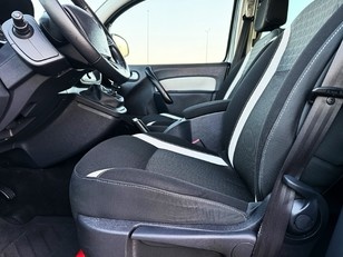 Renault Kangoo Combi Expression Energy M1-AF Tce 85 kW (115 CV)