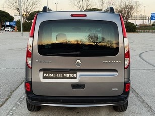 Renault Kangoo Combi Expression Energy M1-AF Tce 85 kW (115 CV)