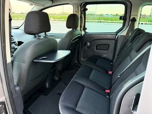 Renault Kangoo Combi Expression Energy M1-AF Tce 85 kW (115 CV)