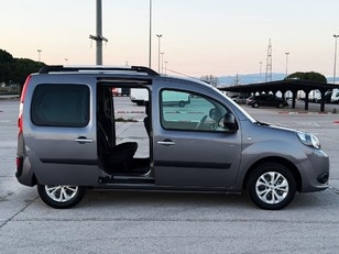 Renault Kangoo Combi Expression Energy M1-AF Tce 85 kW (115 CV)