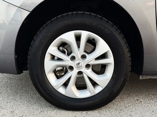 Renault Kangoo Combi Expression Energy M1-AF Tce 85 kW (115 CV)