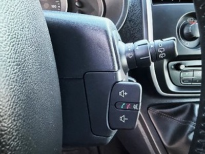 Renault Kangoo Combi Expression Energy M1-AF Tce 85 kW (115 CV) Renault Kangoo Combi Expression Energy M1-AF Tce 85 kW (115 CV)