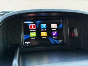 Renault Kangoo Combi Expression Energy M1-AF Tce 85 kW (115 CV)