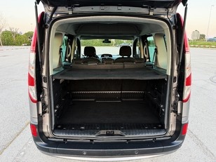 Renault Kangoo Combi Expression Energy M1-AF Tce 85 kW (115 CV)