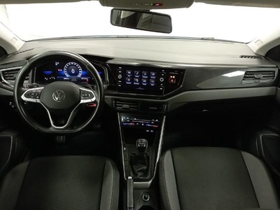 VolkswagenPolo Life 1.0 TSI 70 kW (95 CV)4 VolkswagenPolo Life 1.0 TSI 70 kW (95 CV)4