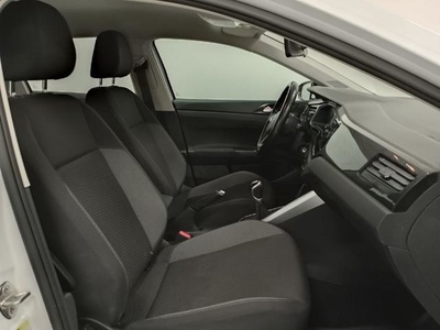VolkswagenPolo Life 1.0 TSI 70 kW (95 CV)5 VolkswagenPolo Life 1.0 TSI 70 kW (95 CV)5