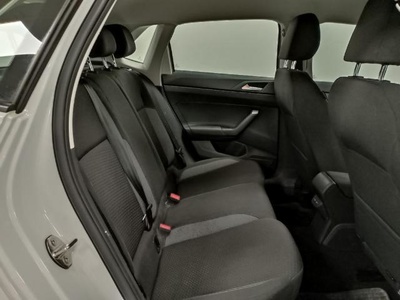 VolkswagenPolo Life 1.0 TSI 70 kW (95 CV)6 VolkswagenPolo Life 1.0 TSI 70 kW (95 CV)6