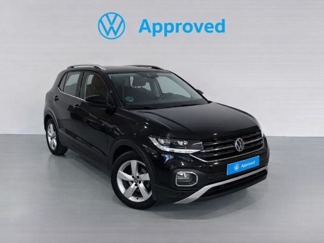 VolkswagenT-Cross Sport 1.0 TSI 81 kW (110 CV)