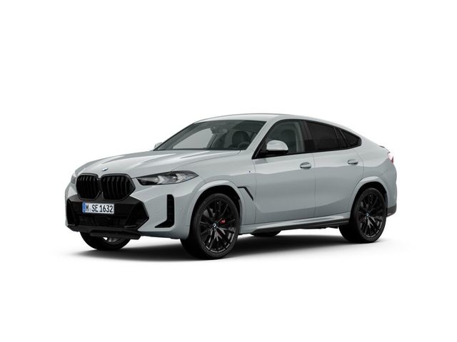 BMWX6 xDrive40d M Sport 259 kW (352 CV)